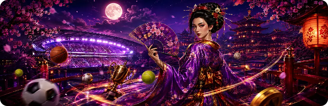KatanaSpin sportbook and betting